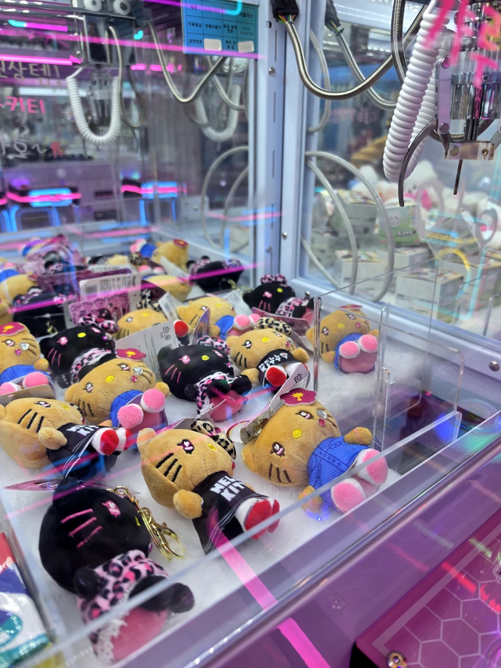 GAME FLEX 불당동점 매장 사진