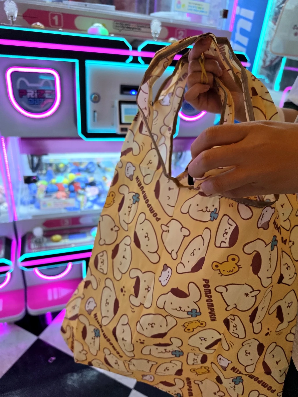 뽑's 천안차암점 방문 후기 사진