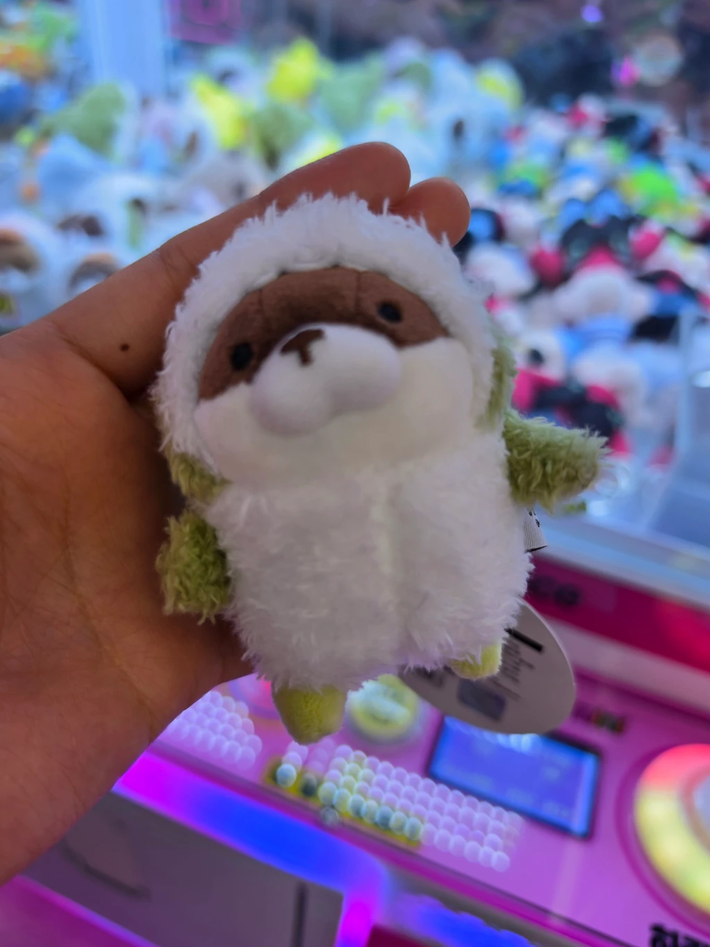 GET-YA 방문 후기 사진 2