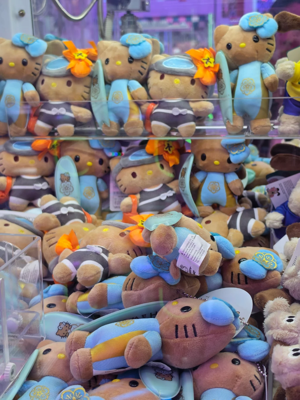 Party Doll 매장 사진