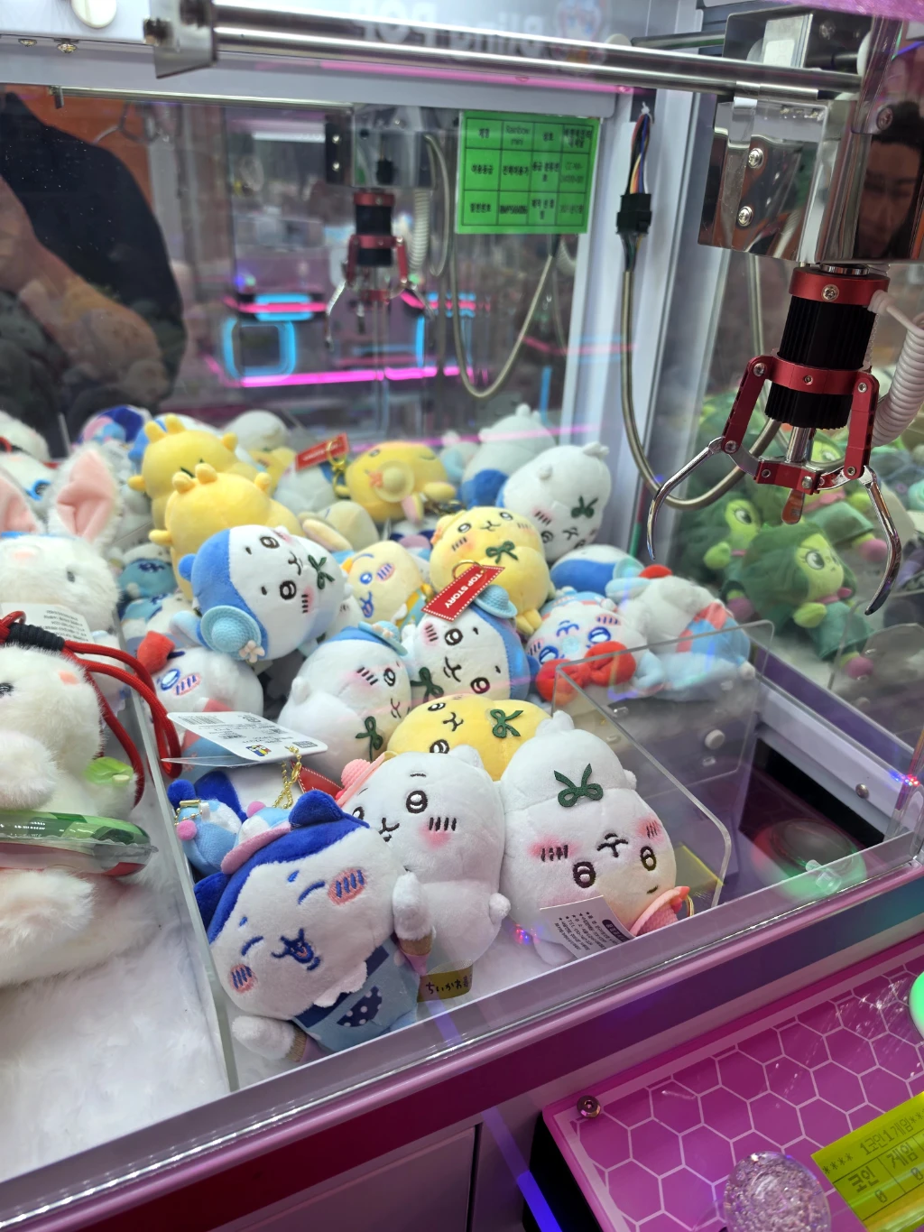 토이스토리 백석점 매장 사진