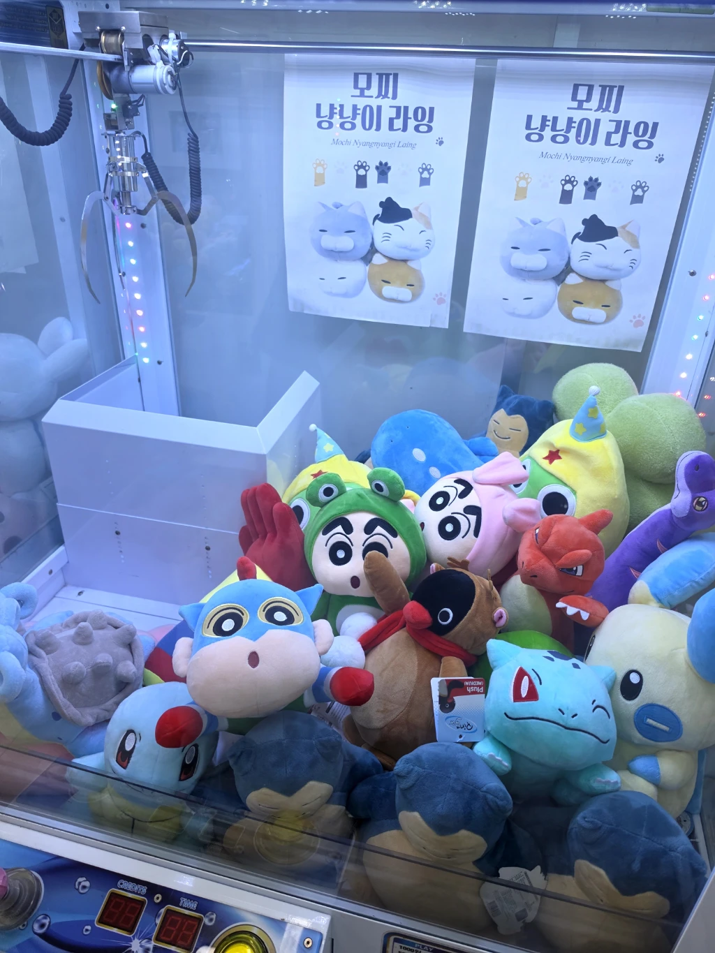 뽀끼뽀꼬 사용자 등록 사진