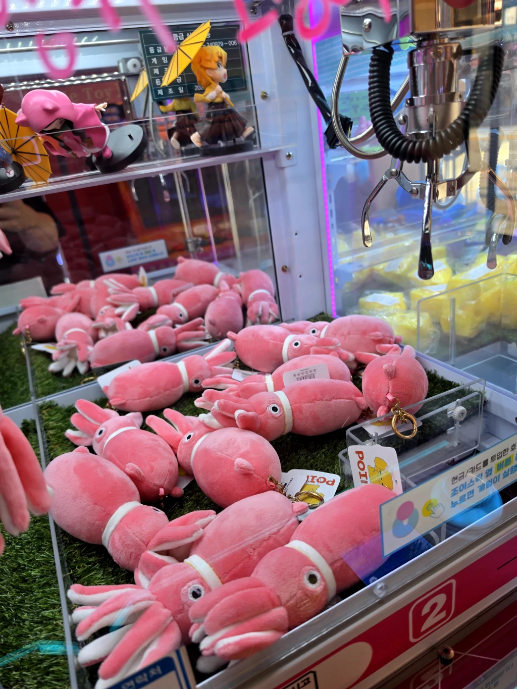 패밀리놀이터 매장 사진