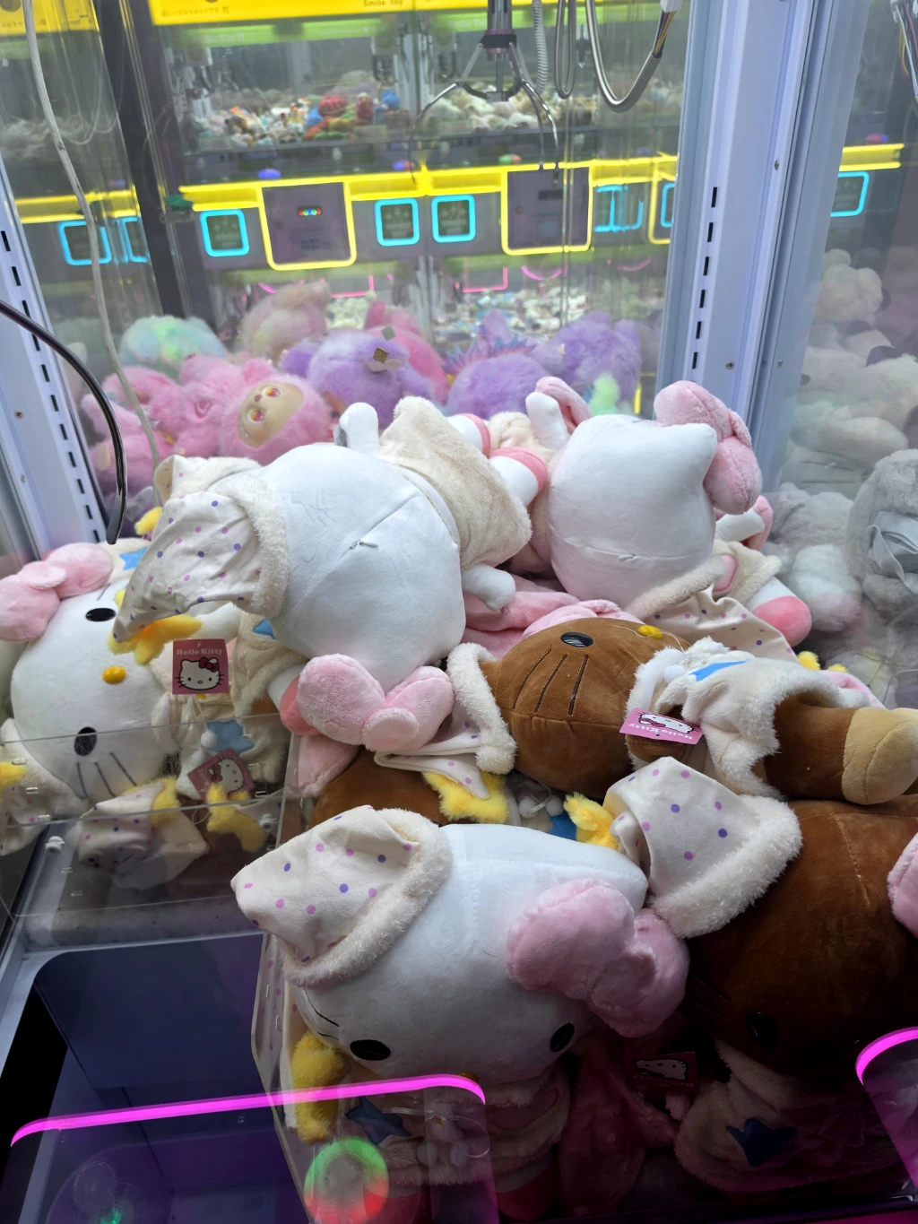 대빵오락실 매장 사진