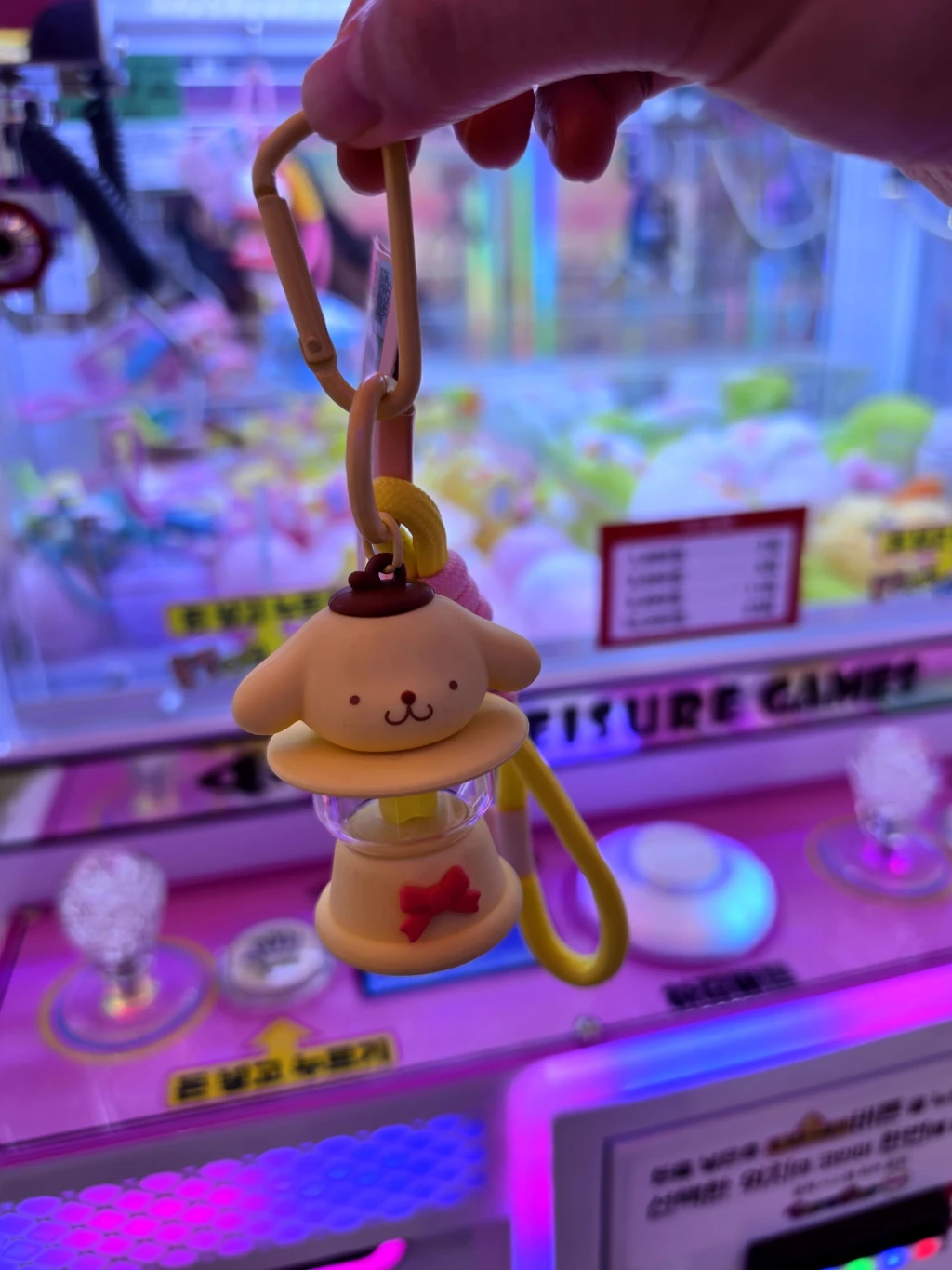 더플레이(PREMIUM THE PLAY GACHA SHOP) 방문 후기 사진