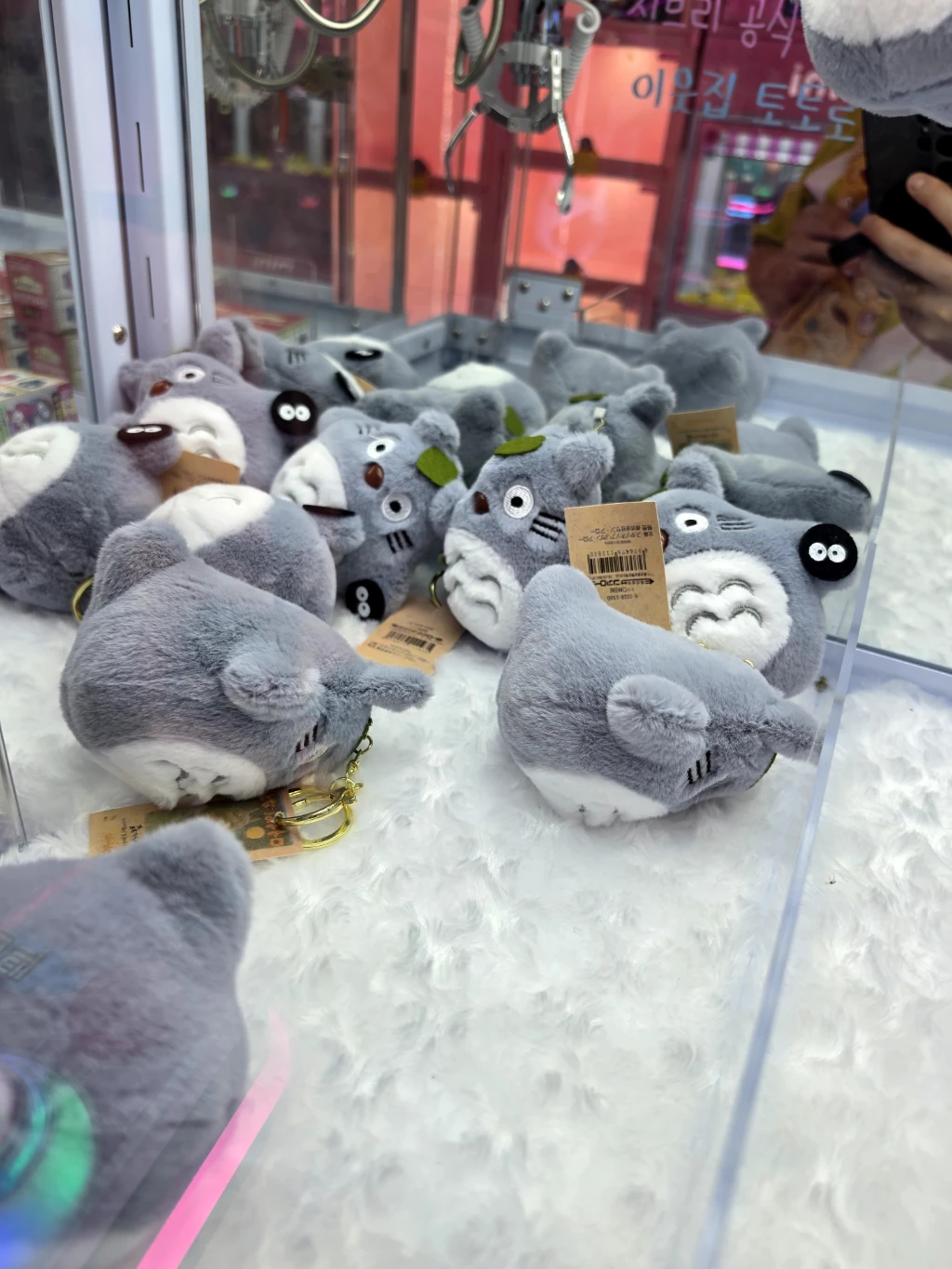 GAME FLEX 불당동점 매장 사진