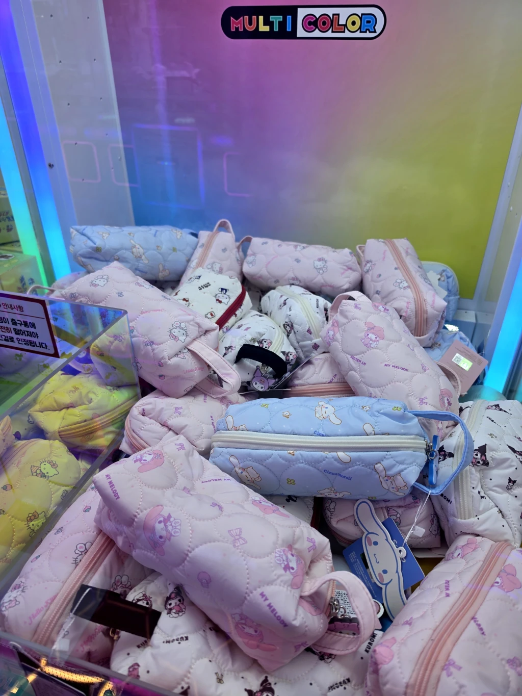 더플레이(PREMIUM THE PLAY GACHA SHOP) 매장 사진