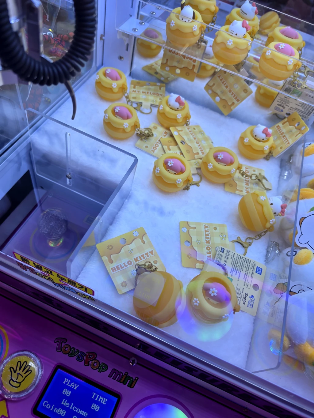 코코 불당점 매장 사진