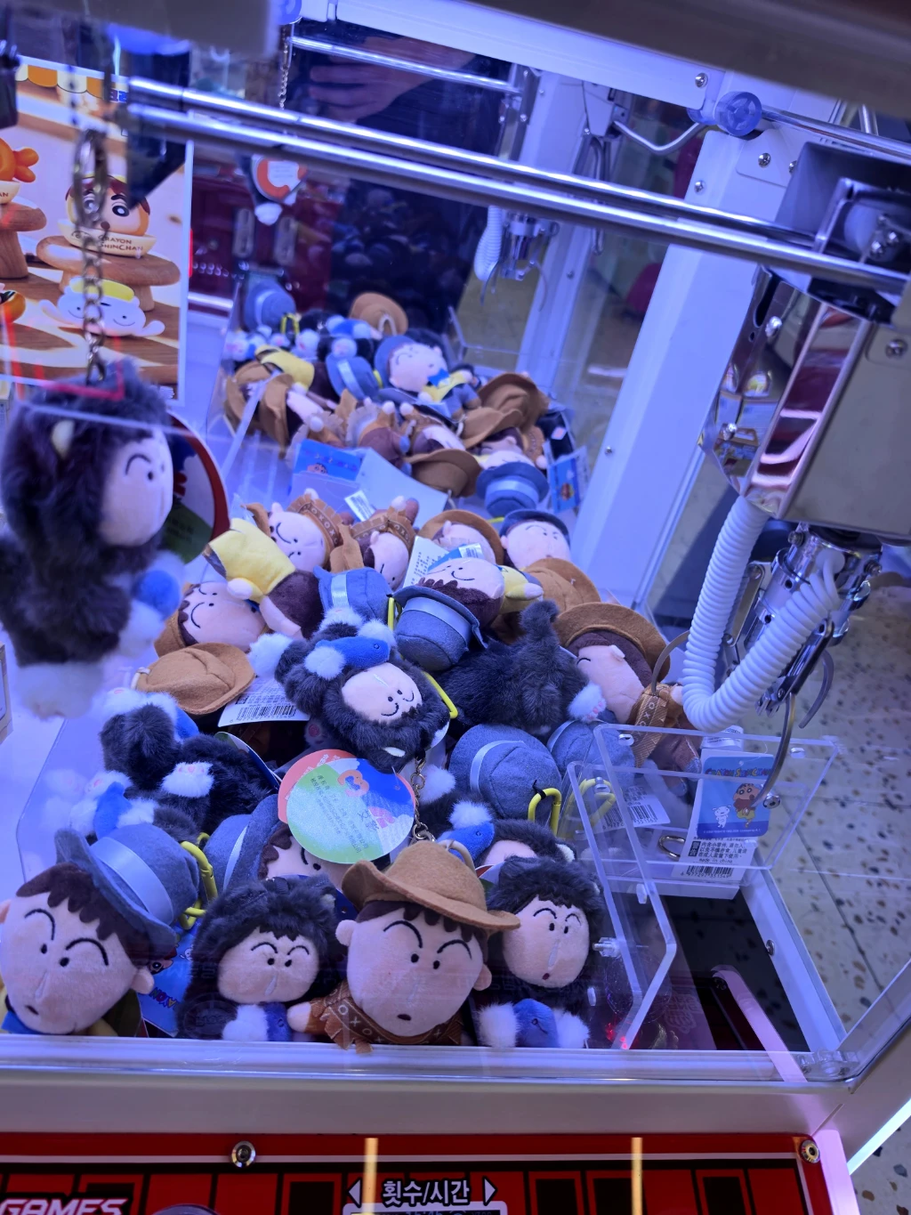 쿠보 신불당점 사용자 등록 사진