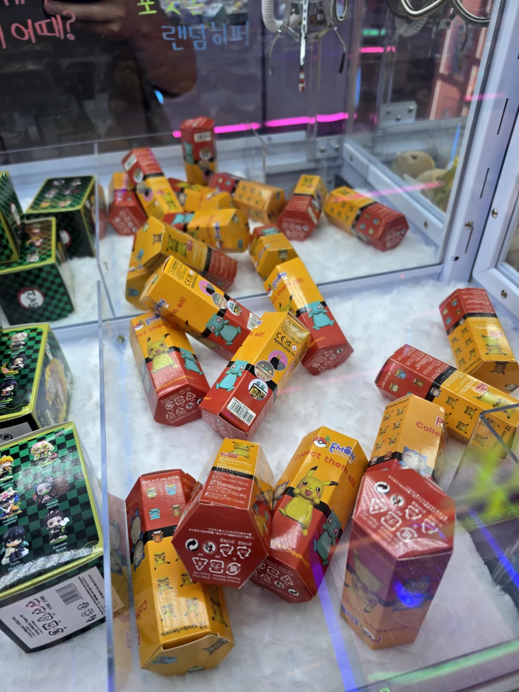GAME FLEX 불당동점 매장 사진