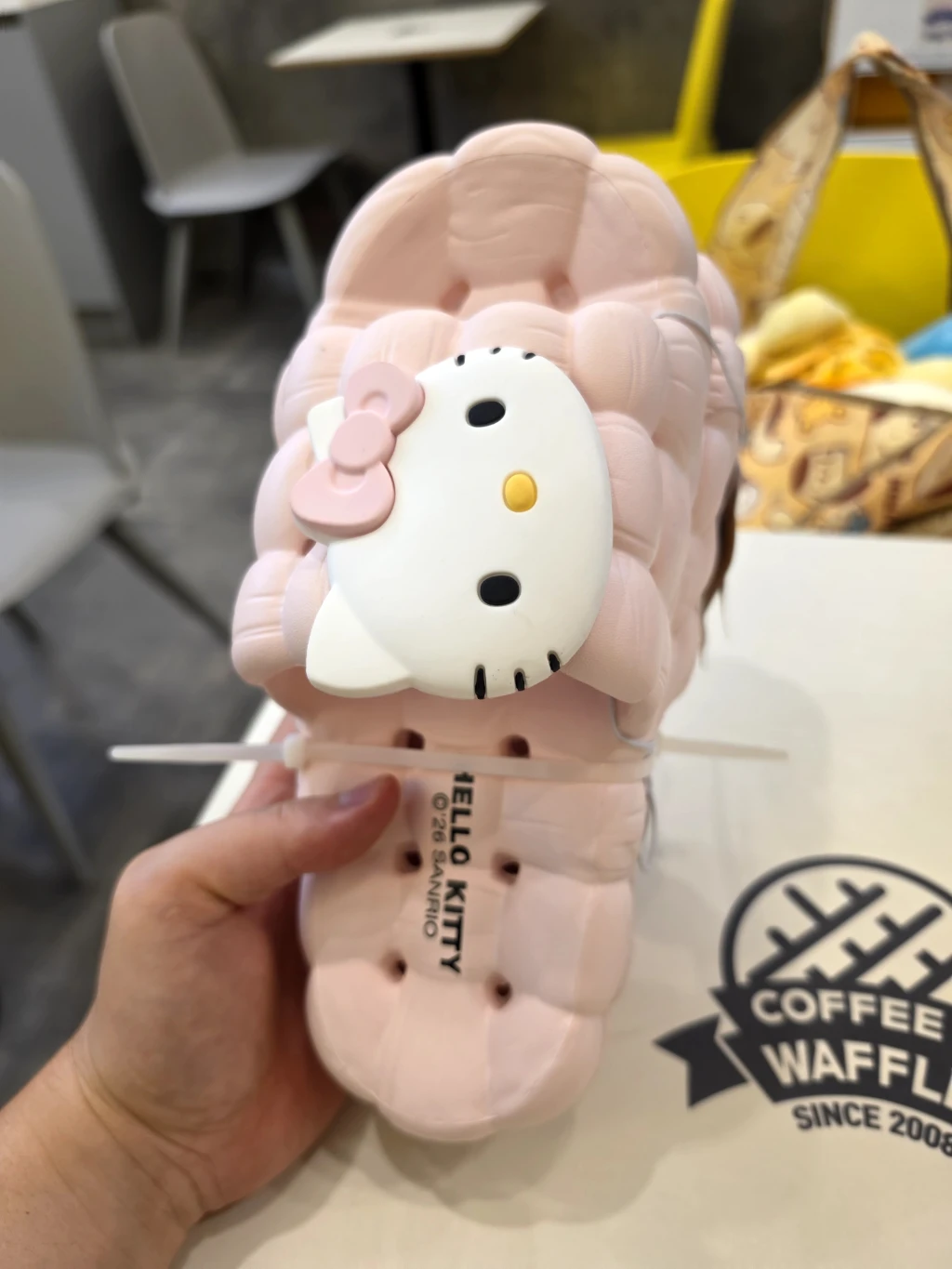 뽑's 천안 불당점 방문 후기 사진