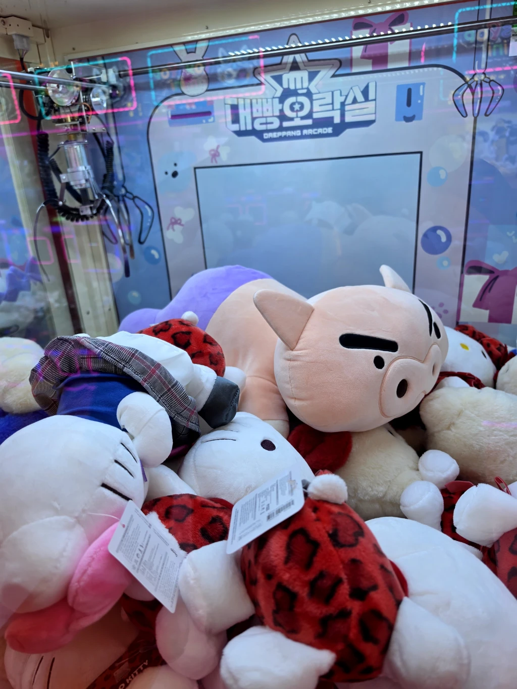 대빵인형뽑기(구갈점) 사용자 등록 사진