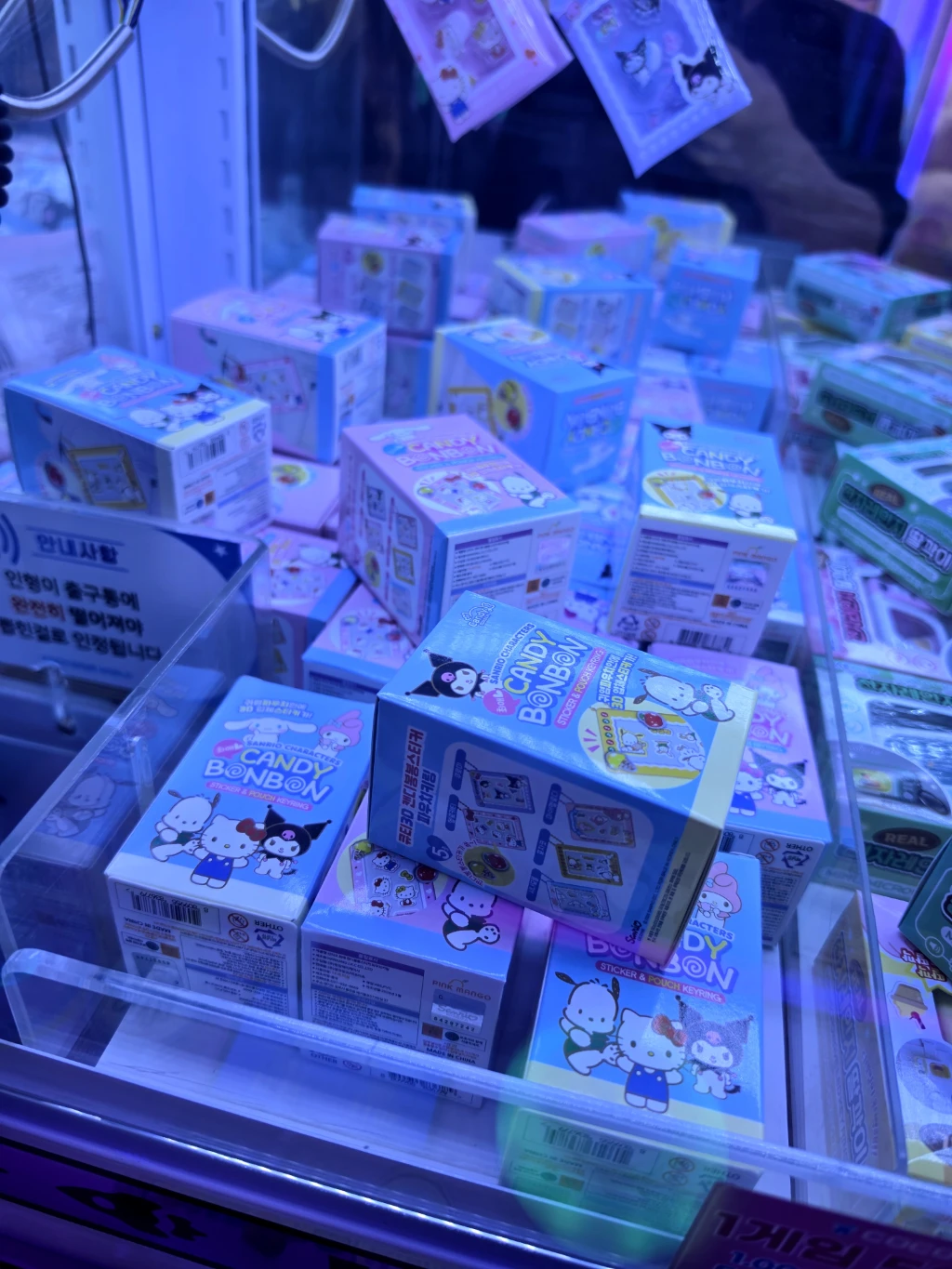 코코 불당점 매장 사진