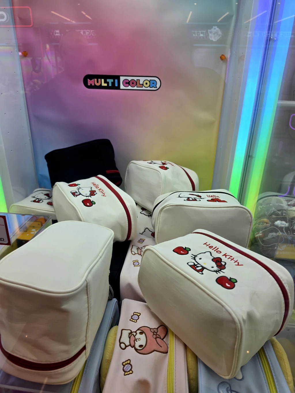 더 플레이 배방점 매장 사진
