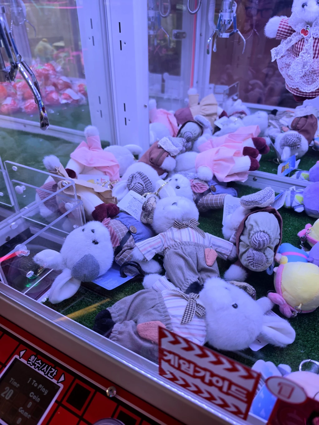 패밀리놀이터 매장 사진
