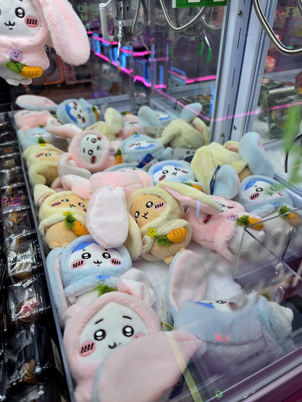 GAME FLEX 불당동점 사용자 등록 사진
