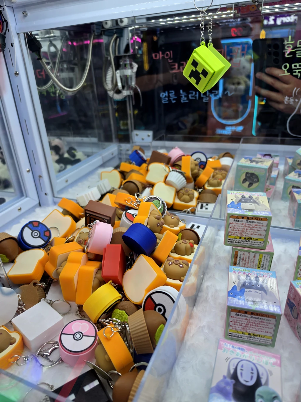 GAME FLEX 불당동점 매장 사진