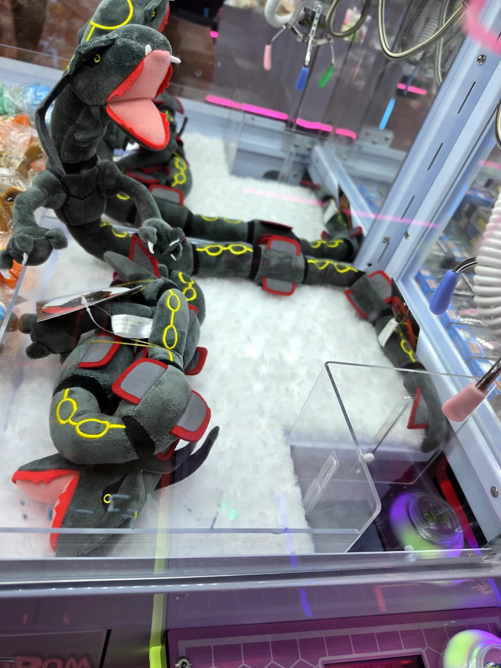 GAME FLEX 불당동점 매장 사진