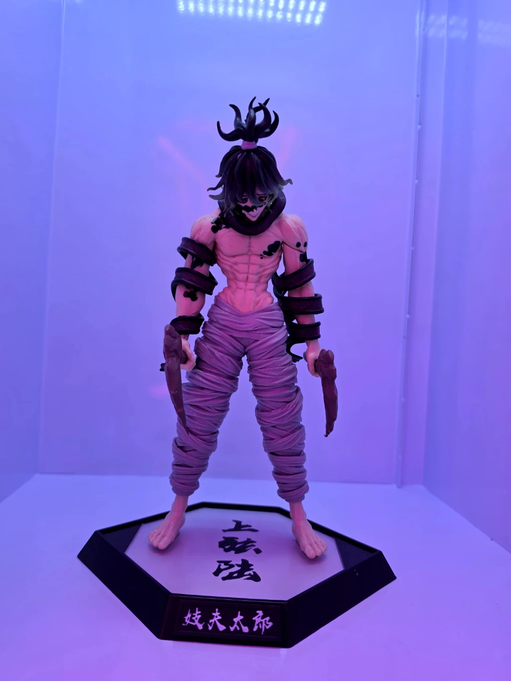 CRAZY PANG 매장 사진