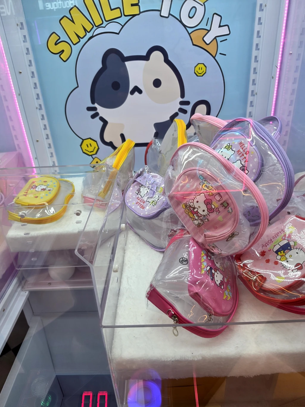 뽑's 신불당점 매장 사진