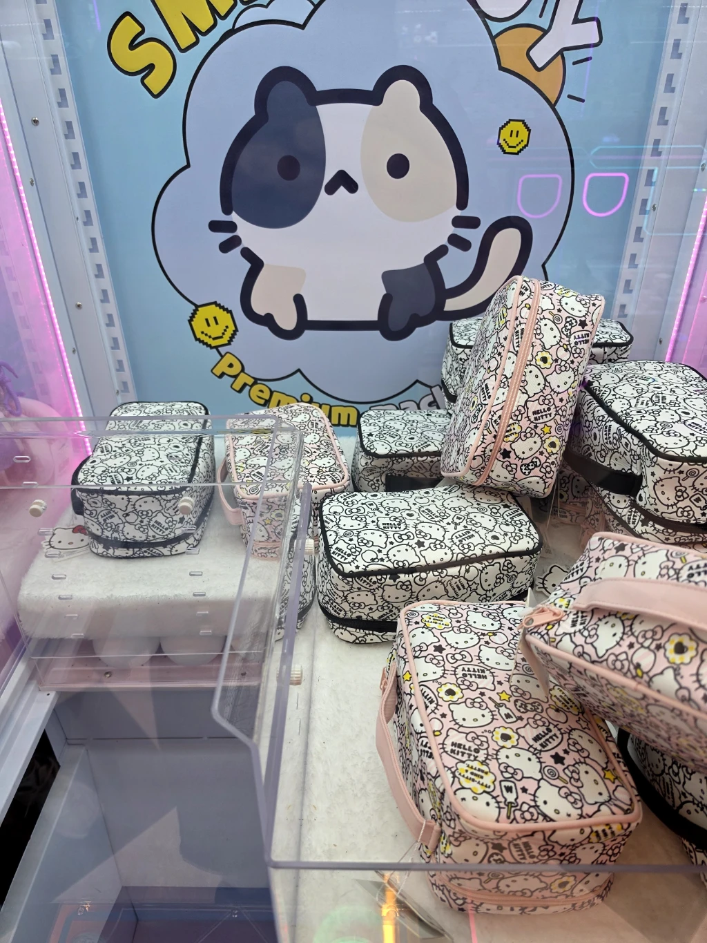 뽑's 신불당점 매장 사진