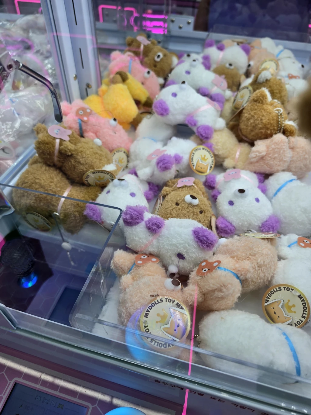 러키비키 평택용죽점 사용자 등록 사진
