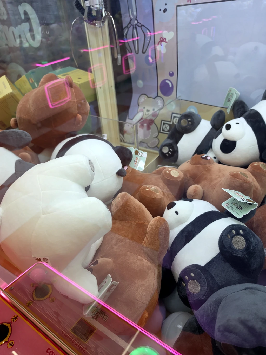 대빵오락실 사용자 등록 사진