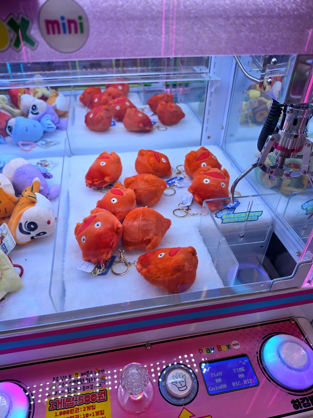 토이스토리 평택점 매장 사진