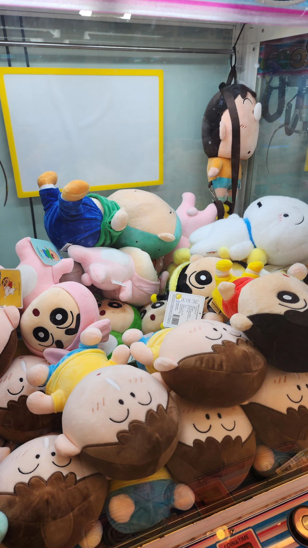 Fun&Fun 매장 사진
