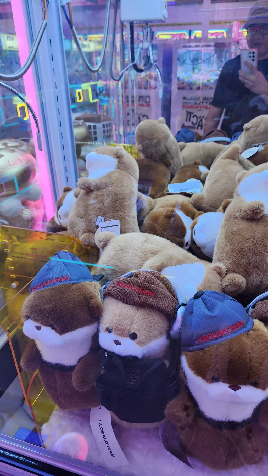 픽픽픽토리 매장 사진