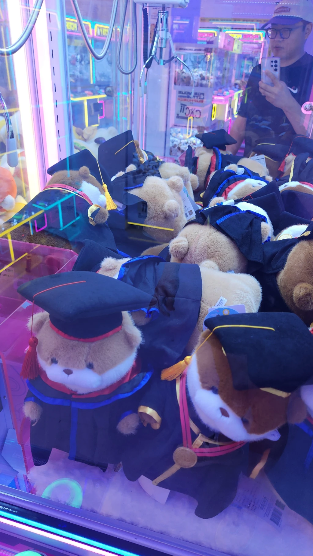 픽픽픽토리 매장 사진