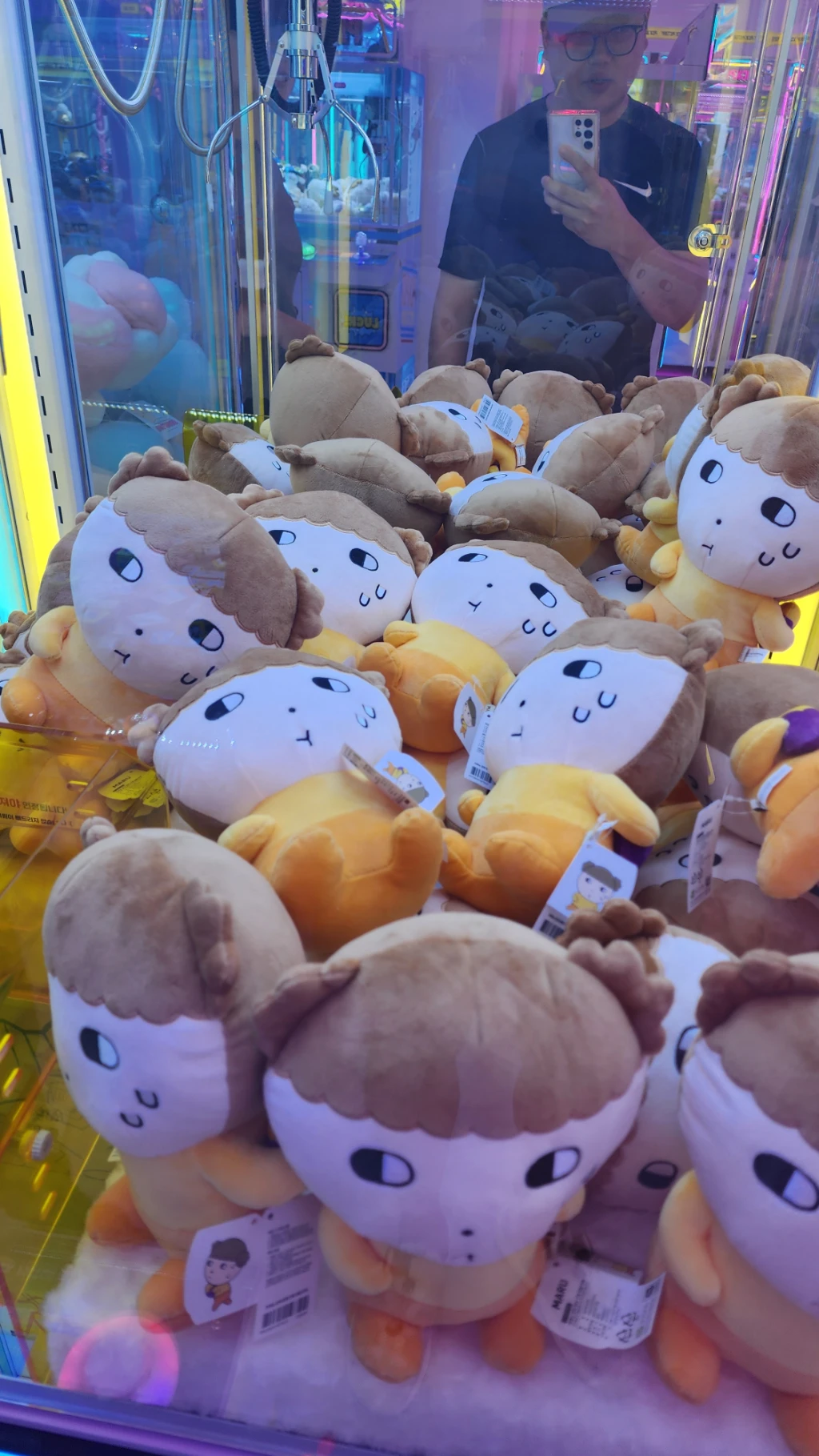 픽픽픽토리 매장 사진