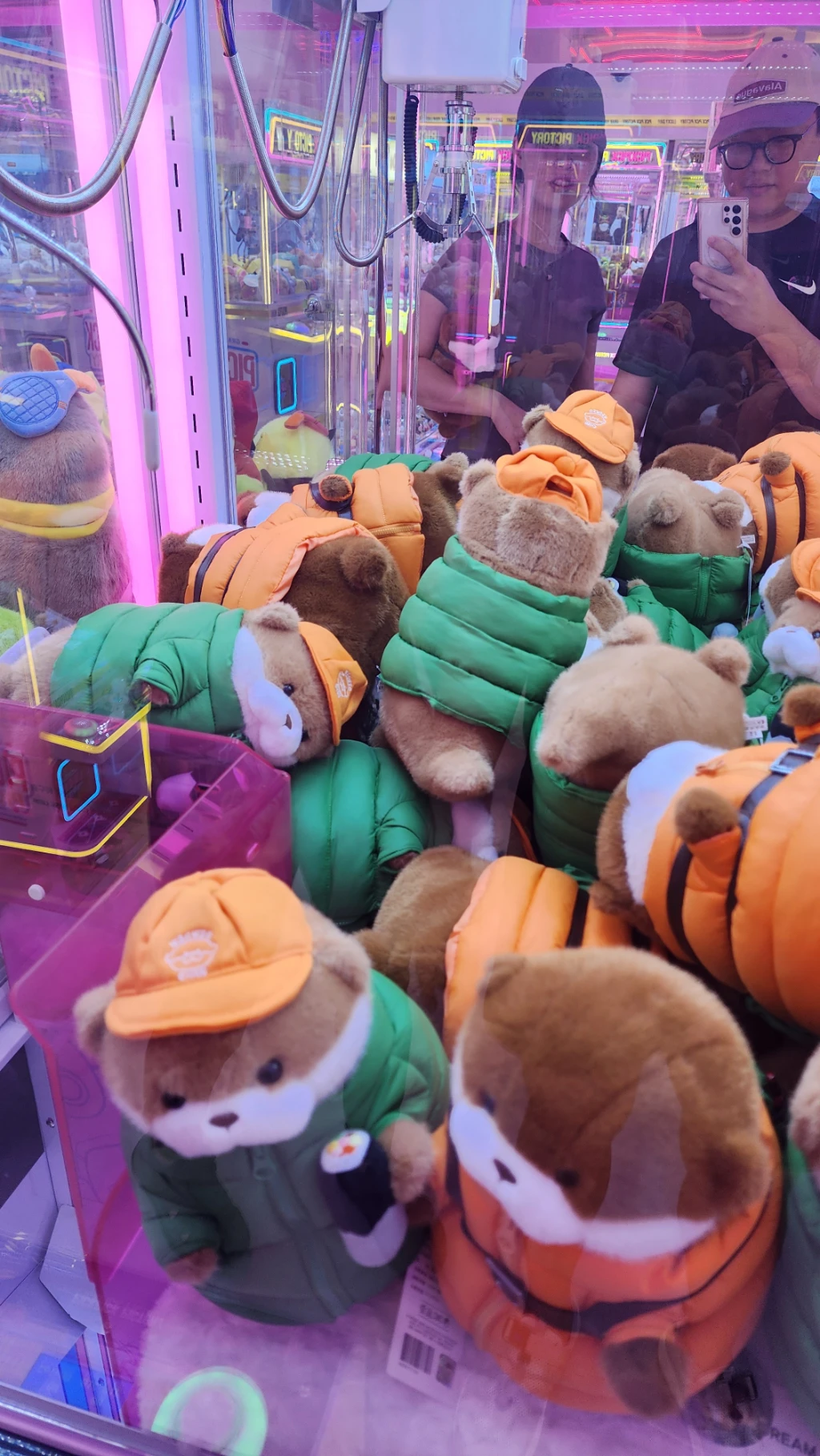 픽픽픽토리 매장 사진