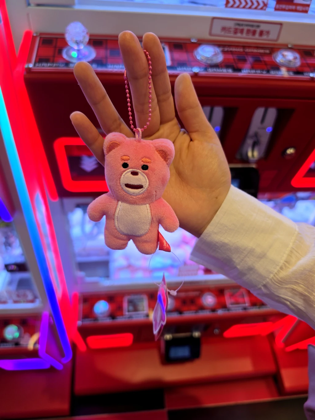 짱오락실 방문 후기 사진