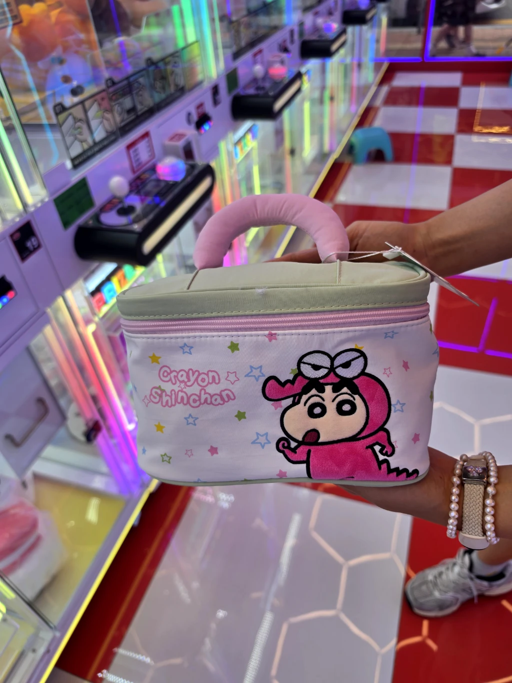 더플레이(PREMIUM THE PLAY GACHA SHOP) 방문 후기 사진