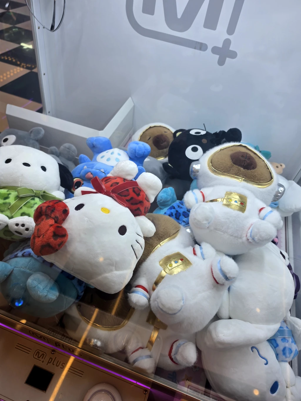토이스토리오락실 매장 사진