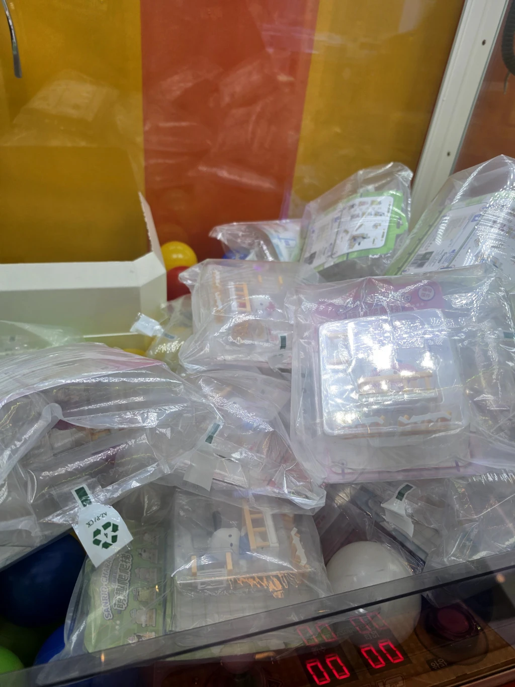 토이스토리오락실 사용자 등록 사진