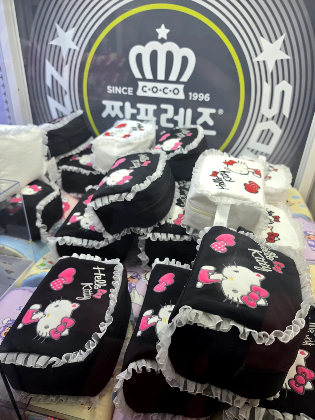 짱오락실 사용자 등록 사진