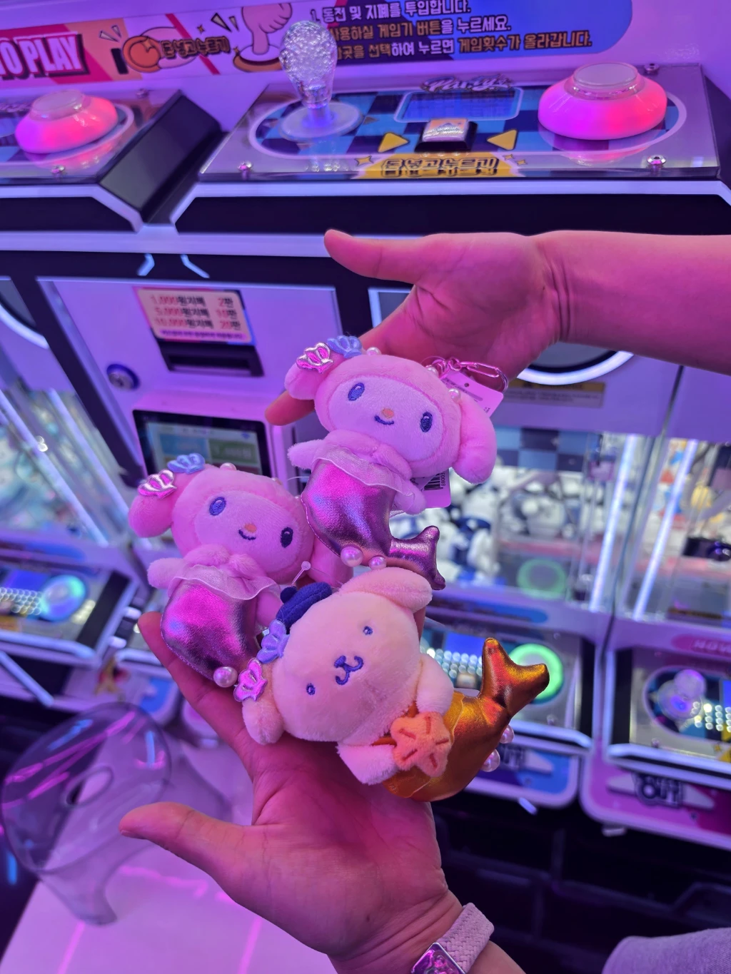Party Doll 방문 후기 사진