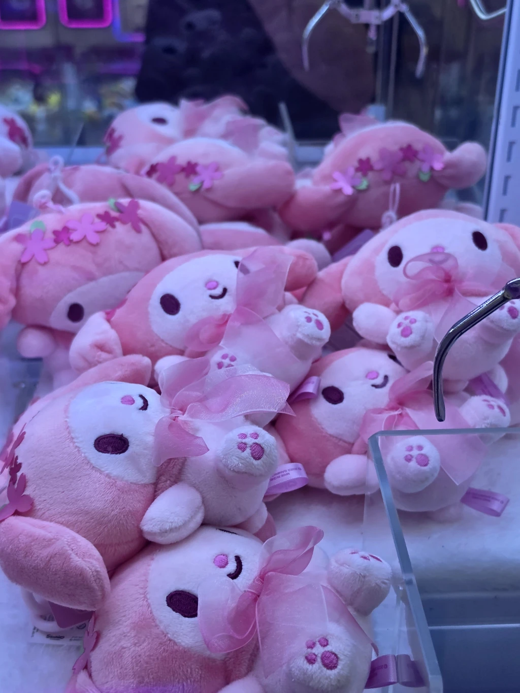 Party Doll 매장 사진