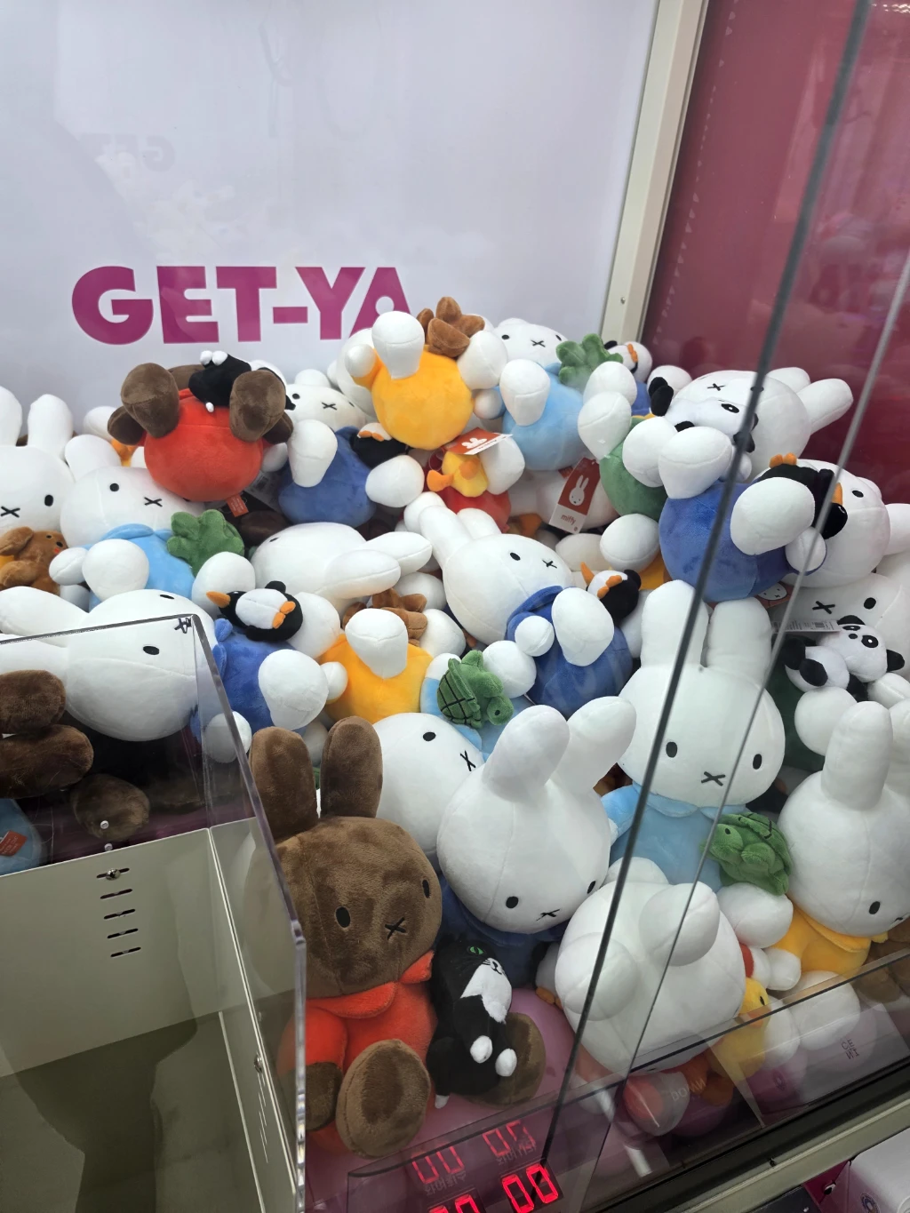 Party Doll 매장 사진
