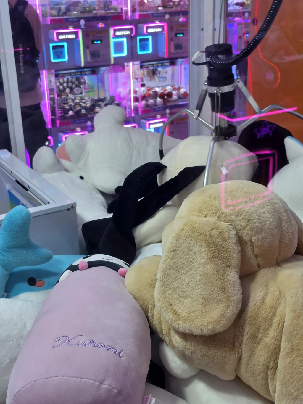 대빵오락실 사용자 등록 사진