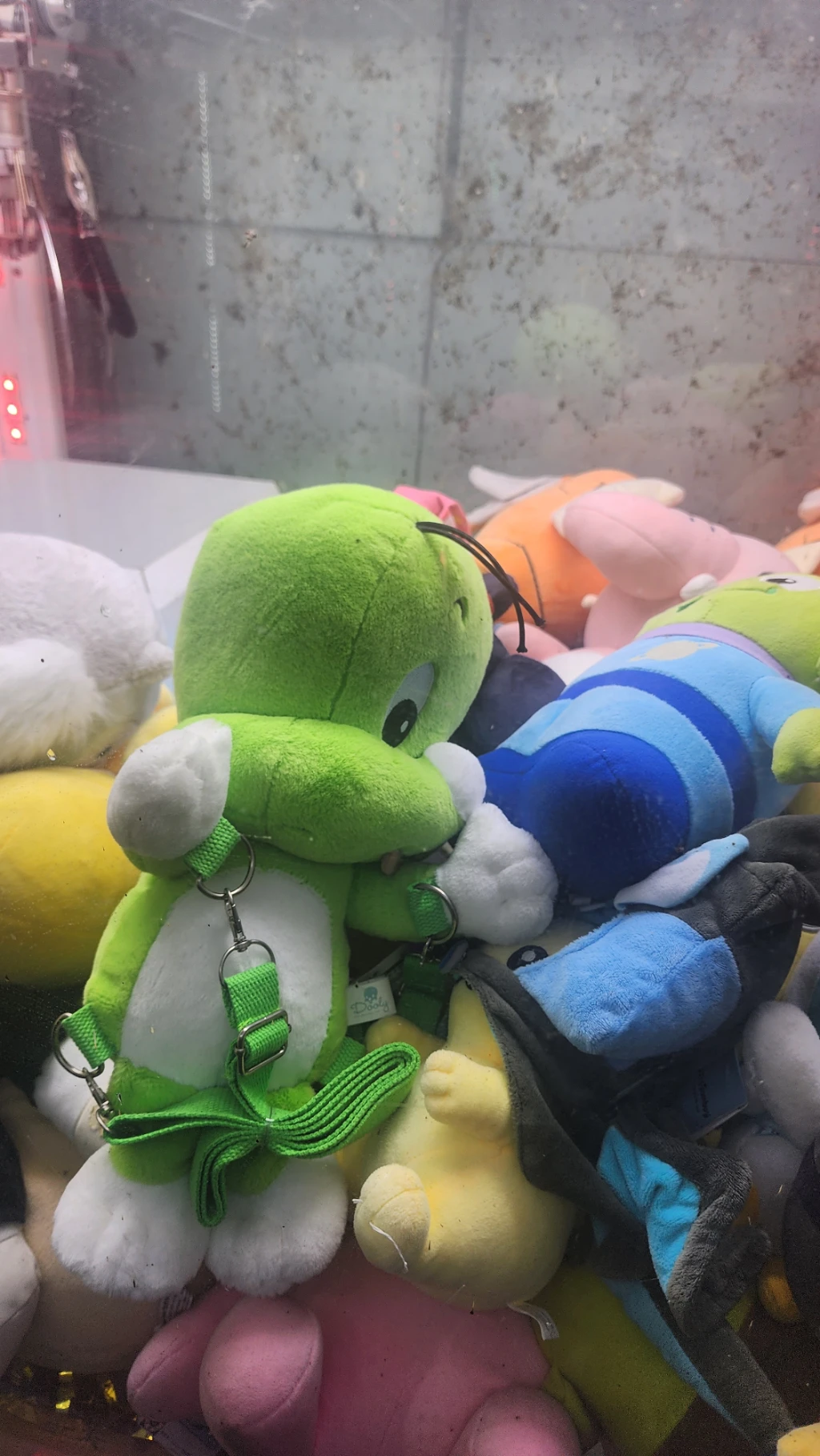토이박스 사용자 등록 사진