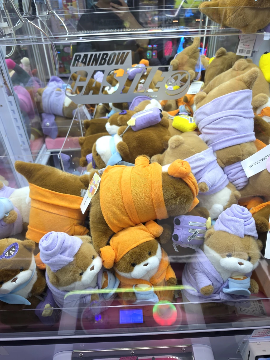 프라임플레이존 매장 사진