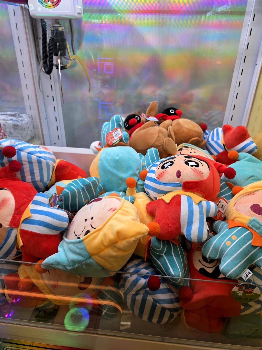 캐칭덕 오창점 매장 사진