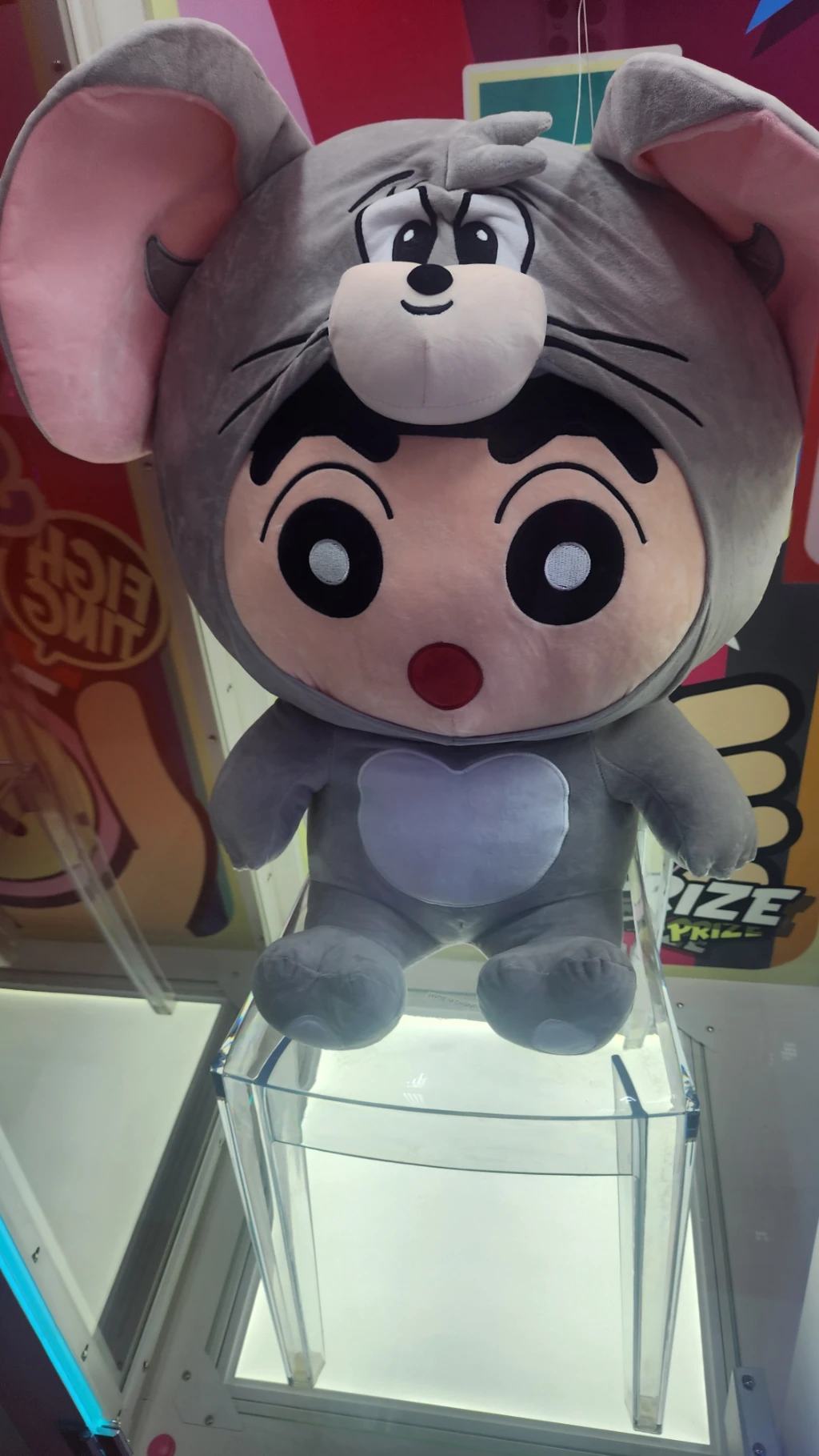 레드박스 매장 사진