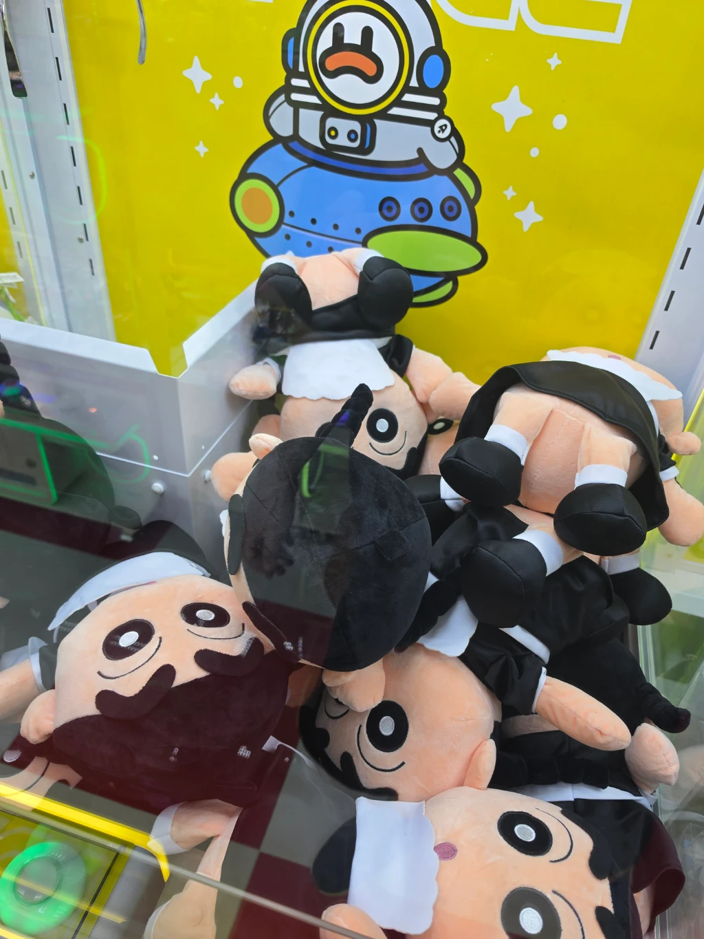 레드박스 매장 사진