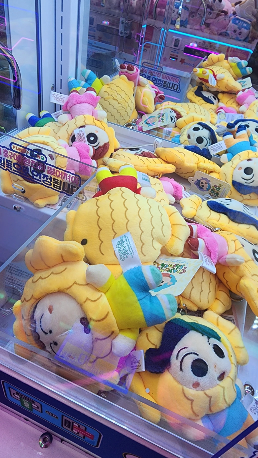 플레이앤팝 오창점 매장 사진