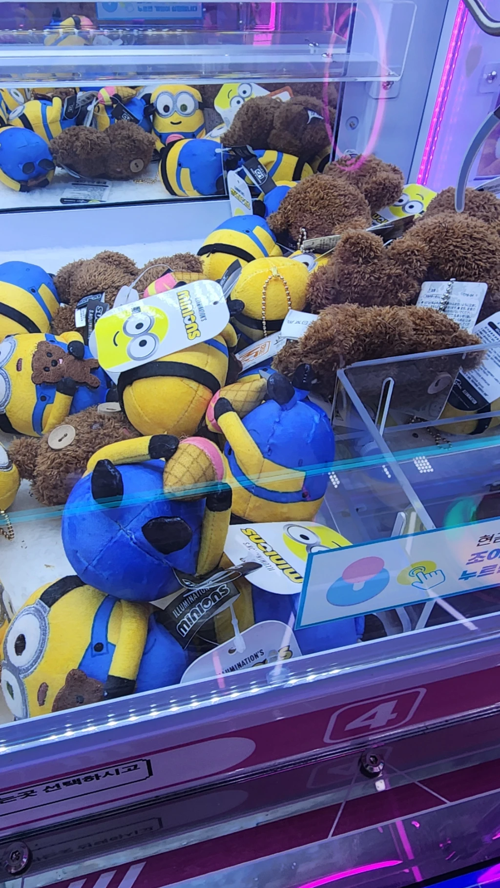 팡야팡야 오창점 매장 사진
