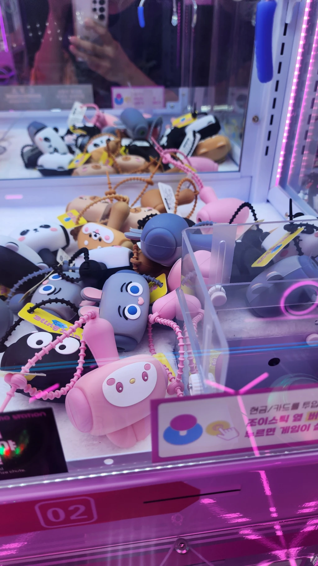 모모스테이션 오송점 매장 사진